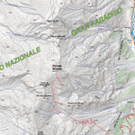 Carta 27 - Valgrisenche - Val di Rhêmes - Valsavaranche - Gran Paradiso Preview 3