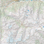 Carta 28 - Aosta - Pila - Valle di Cogne - Gran Paradiso Preview 1