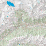 Fraternali Editore Carta 3 - Val Susa - Val Cenischia - Rocciamelone digital map