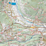 Carta 3 - Val Susa - Val Cenischia - Rocciamelone Preview 2