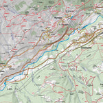 Carta 3 - Val Susa - Val Cenischia - Rocciamelone Preview 3