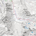 Carta 31 - Valpelline - Saint-Barthélemy - Aosta Preview 2