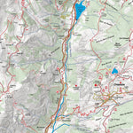 Fraternali Editore Carta 32 - Monte Cervino - Valtourneche - Alta Val d’Ayas digital map