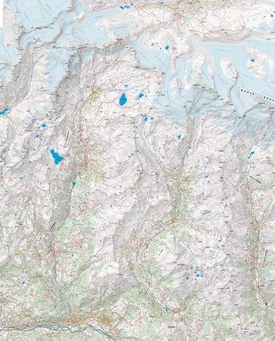 Carta 32 - Monte Cervino - Valtourneche - Alta Val d’Ayas Preview 1