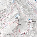 Carta 32 - Monte Cervino - Valtourneche - Alta Val d’Ayas Preview 2