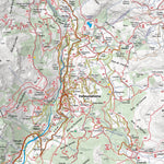 Carta 32 - Monte Cervino - Valtourneche - Alta Val d’Ayas Preview 3