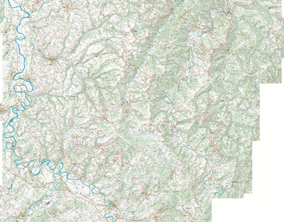 Carta 34 - Langhe Sud Preview 1