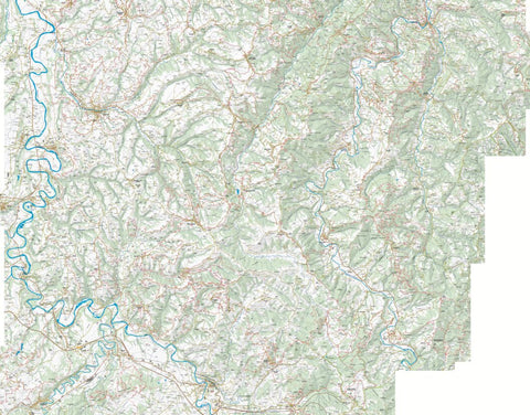 Carta 34 - Langhe Sud Preview 1