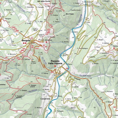 Carta 34 - Langhe Sud Preview 3