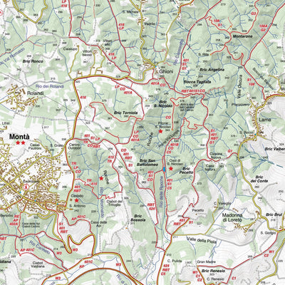 Carta 36 - Roero Preview 3