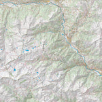 Carta 37 - Valle di Champorcher - Parco Mont Avic - Valle Centrale Preview 1