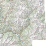 Carta 38 - Bassa Valle di Gressoney - Bassa Val d'Ayas - Oropa Preview 1