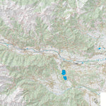 Carta 4 - Bassa Valsusa - Musinè – Val Sangone – Collina di Rivoli Preview 1