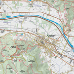 Carta 4 - Bassa Valsusa - Musinè – Val Sangone – Collina di Rivoli Preview 2