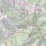 Carta 5 - Val Chisone - Val Germanasca Preview 3