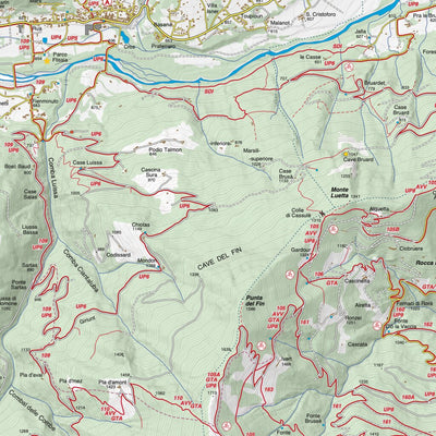 Carta 7 - Val Pellice Preview 2
