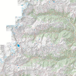 Carta 8 - Valli di Lanzo Preview 1