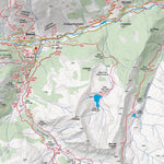 Carta 8 - Valli di Lanzo Preview 2