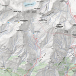 Carta 8 - Valli di Lanzo Preview 3