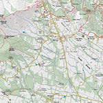 Carta 9 - Basse Valli di Lanzo - Alto Canavese Preview 2