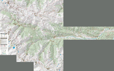 Fortificazioni Valle Stura di Demonte Preview 1