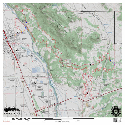 West Line Winder 30k Preview 1