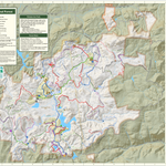 DuPont State Recreational Forest by FODF Preview 1
