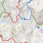 DuPont State Recreational Forest by FODF Preview 2