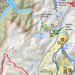 DuPont State Recreational Forest by FODF Preview 3