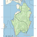 Ross Island Trail Preview 1
