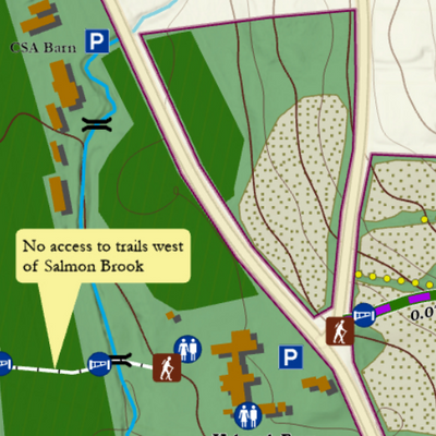 Holcomb Farm Trails Preview 2