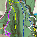 Holcomb Farm Trails Preview 3