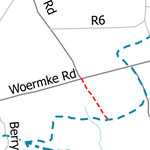 Petawawa Research Forest Trail Map 2025 Preview 2