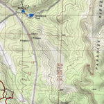 Game Planner Maps Arizona Unit 10 Map Bundle bundle