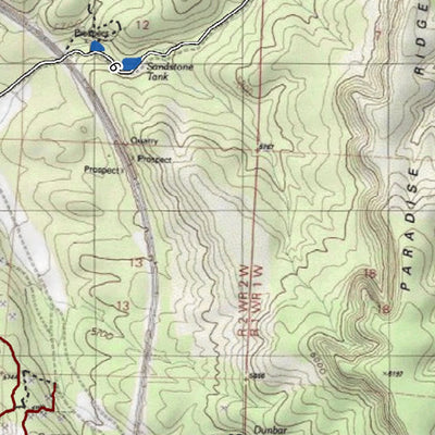 Game Planner Maps Arizona Unit 10 Map Bundle bundle