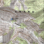 Game Planner Maps Arizona Unit 12AW West digital map