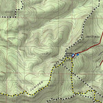 Game Planner Maps Arizona Unit 17A digital map