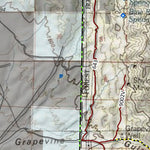 Game Planner Maps Arizona Unit 19A digital map