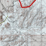 Game Planner Maps Arizona Unit 31 Detail Set bundle