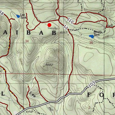 Game Planner Maps Arizona Unit 8 bundle
