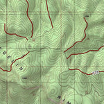 Game Planner Maps AZ 23 A2 digital map