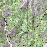 Game Planner Maps AZ_27_B1 digital map