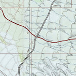 Game Planner Maps AZ_34A_1 digital map