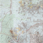 Game Planner Maps AZ_36A_1 digital map