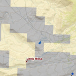 Game Planner Maps Colorado Unit 41 digital map