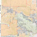 Game Planner Maps New Mexico Unit 10 digital map