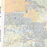 Game Planner Maps New Mexico Unit 12 digital map