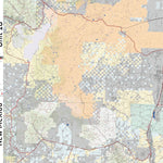 Game Planner Maps New Mexico Unit 13 digital map