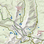 Game Planner Maps New Mexico Unit 45 digital map