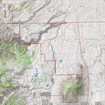 Game Planner Maps NM_52_A2 digital map